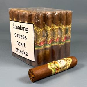 La Galera Habano Half Corona Cigar - Bundle of 25