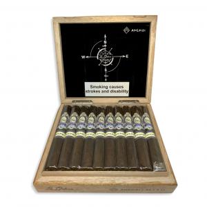 La Galera Reserva Especial Anemoi Toro Cigar - Box of 20 (Discontinued)