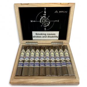 La Galera Reserva Especial Anemoi Boreas Cigar - Box of 20