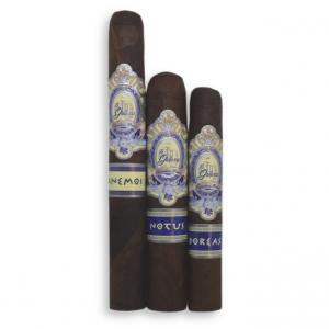 La Galera Reserva Especial Sampler - 3 Cigars