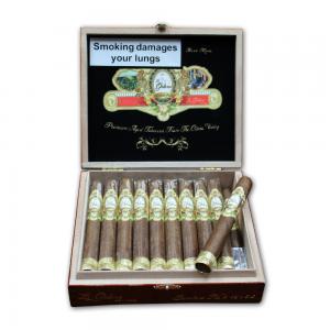 La Galera Habano Bonchero No. 4 Cigar - Box of 20