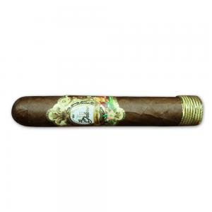 La Galera Habano Chaveta Robusto Cigar - 1 Single