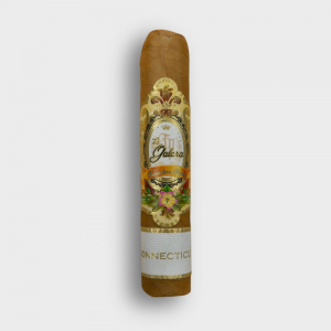 La Galera Connecticut Half Corona Cigar - 1 Single