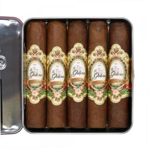 La Galera Habano Half Corona Cigar - Tin of 5