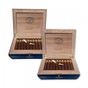 LCDH La Gloria Cubana La Glorias Cigar - 2 x Box of 20 (40) Bundle Deal