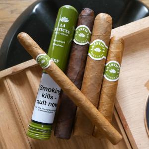 La Invicta Honduran Selection Sampler - 5 Cigars