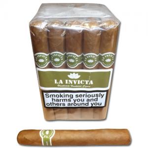 La Invicta Honduran Canon Cigar - Bundle of 25 (End of Line) 