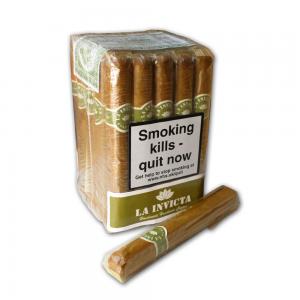 La Invicta Honduran Petit Corona Cigar - Bundle of 25
