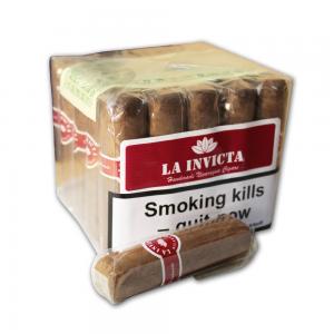 La Invicta Nicaraguan 58 Cigar - Bundle of 25