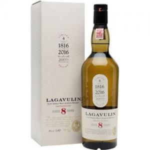 Lagavulin 8 Year Old - 48% 70cl