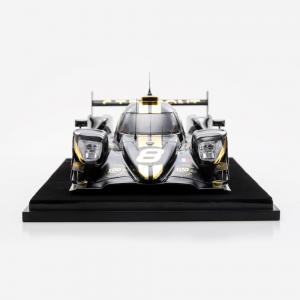 ST Dupont Haute Creation Diamond Collector Set - Limited Edition 24H Le Mans