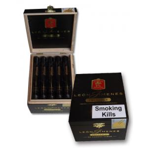 Leon Jimenes Prestige Corona Tubed Cigar - Box of 20