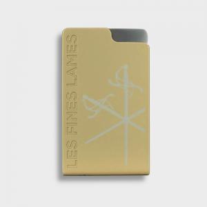 Les Fines Lames - Le Feu - Brick Champagne Torch Lighter