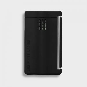 Les Fines Lames - Le Feu - RS Armor Black Torch Lighter