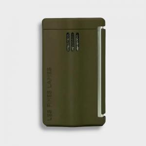 Les Fines Lames - Le Feu - RS OD Green Torch Lighter