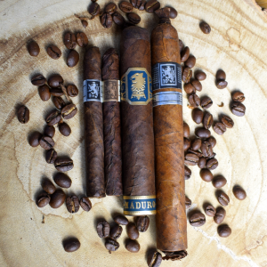 Drew Estate Selection Sampler - 4 Cigars
