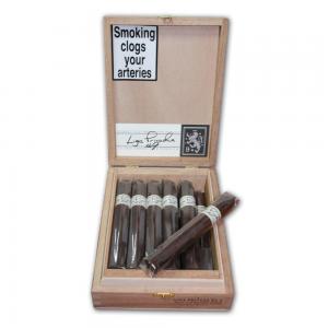 Drew Estate Liga Privada No. 9 Belicoso Fino Cigar - Box of 12 (Discontinued)