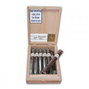 Drew Estate Liga Privada T52 Belicoso Fino Cigar - Box of 12