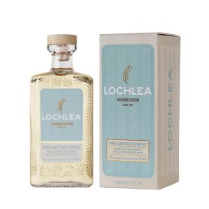 Lochlea Ploughing Edition Second Crop - 46% 70cl