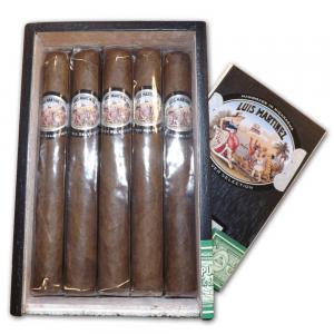 Luis Martinez Ashcroft Corona Cigar - Box of 25