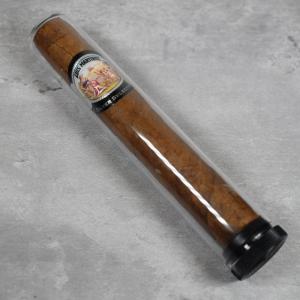 Luis Martinez Crystal Robusto Glass Cigar - 1 Single