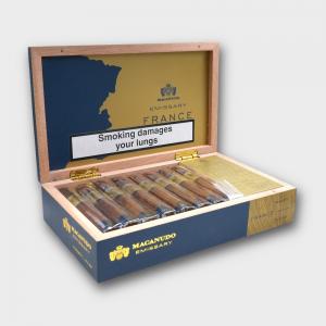 Macanudo Emissary France Robusto Cigar - Box of 16