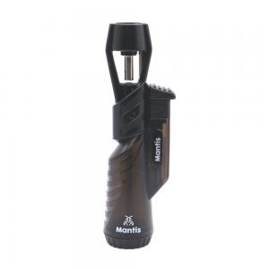 Mantis VistaFlame Jet Flame Lighter - Black