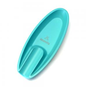 Mantis Streamline Cigar Ashtray Tiffany Blue - 1 Cigar Rest