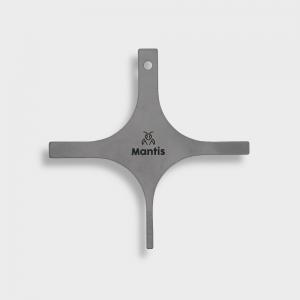 Mantis Titantool - Titanium