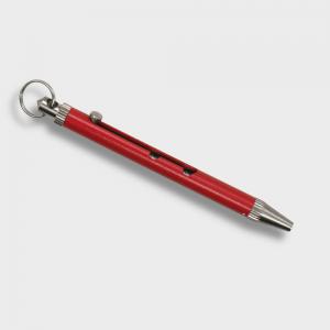 Mantis Cigarspear Titanium - Red