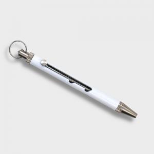 Mantis Cigarspear Titanium - White