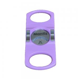 Mantis Cigarmaster Guillotine Cutter - Klarna Pink