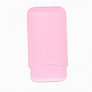 Mantis NeoCase Cigar Case - Pink (Fits 3 Cigars) - MAN109