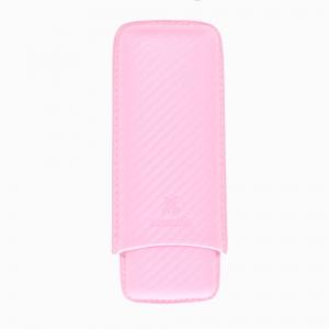 Mantis NeoCase Cigar Case - Pink (Fits 2 Cigars) - MAN116