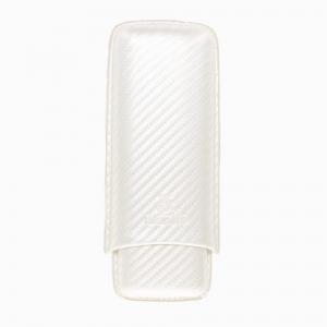 Mantis NeoCase Cigar Case - Pearl (Fits 2 Cigars) - MAN117