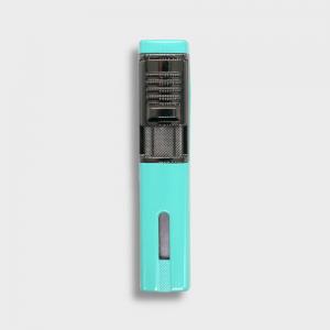 Mantis Altis Jet Flame Lighter - Aqua