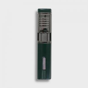 Mantis Altis Jet Flame Lighter - Green