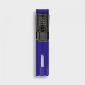 Mantis Altis Jet Flame Lighter - Purple