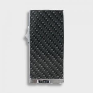 Mantis Blazeline CFX Soft Flame Lighter - Silver