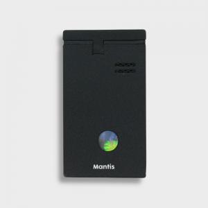 Mantis Clix Duo Jet Flame Lighter - Matte Black