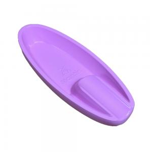 Mantis Streamline Cigar Ashtray Klarna Pink - 1 Cigar Rest