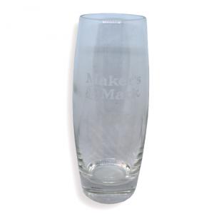 Makers Mark Kentucky Bourbon Glass