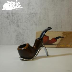 Mr Brog Birdie 311 Smooth 9mm Filter Pipe (MB1861)