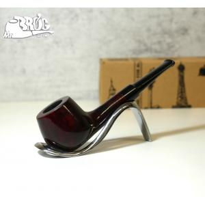 Mr Brog Albert Briar Pipe 64 (MB2361)