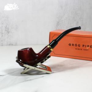 Mr Brog Horn 18 Metal Filter Pipe (MB2721)