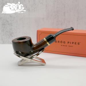 Mr Brog Kentucky 43 Smooth 9mm Filter Pipe (MB2846)