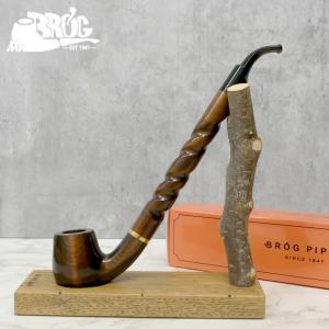 Mr Brog Tabor 16 Fishtail Pipe (MB2961)