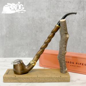 Mr Brog Dezerter 13 Churchwarden Metal Filter Pipe (MB2972)