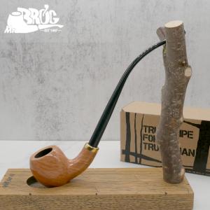 Mr Brog Marco Polo 109 Fishtail Pipe (MB3069)