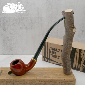 Mr Brog Marco Polo 109 Fishtail Pipe (MB3072)